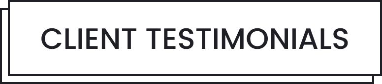 Client Testimonials